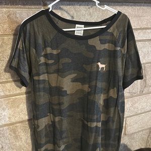 Victoria Secret Pink T-Shirt